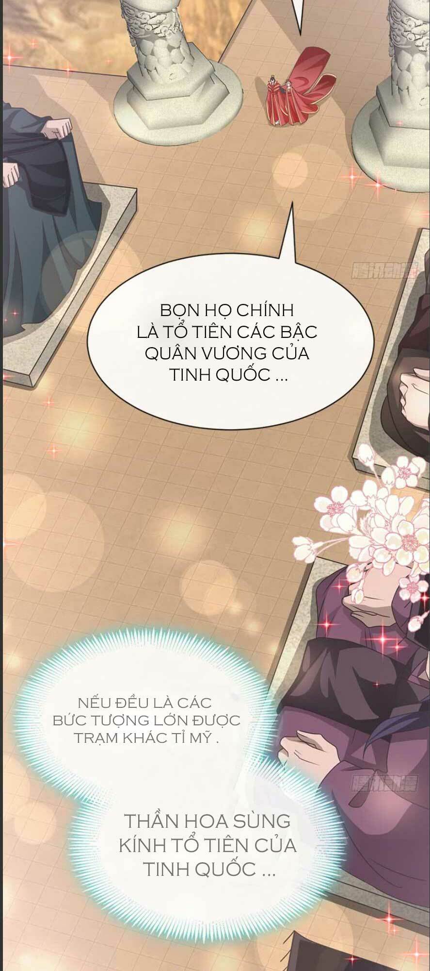 thiên hạ đệ nhất sủng phi chapter 126.1 8