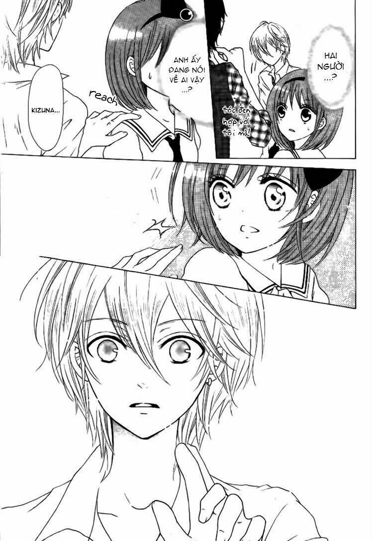 kami ka akuma ka chapter 3 6