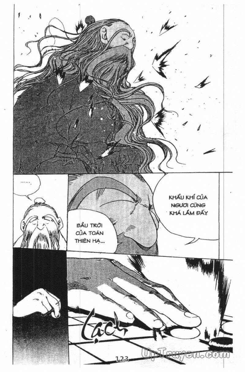 giang hồ bá đạo ký chapter 22 122