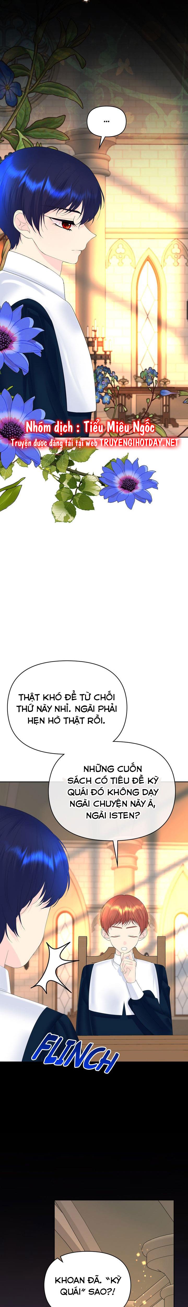 nuôi chồng từ bé chapter 44 8