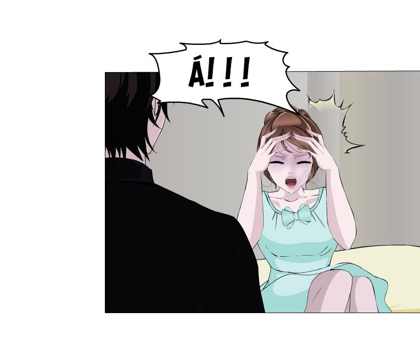 cạm bẫy của nữ thần chapter 152 19