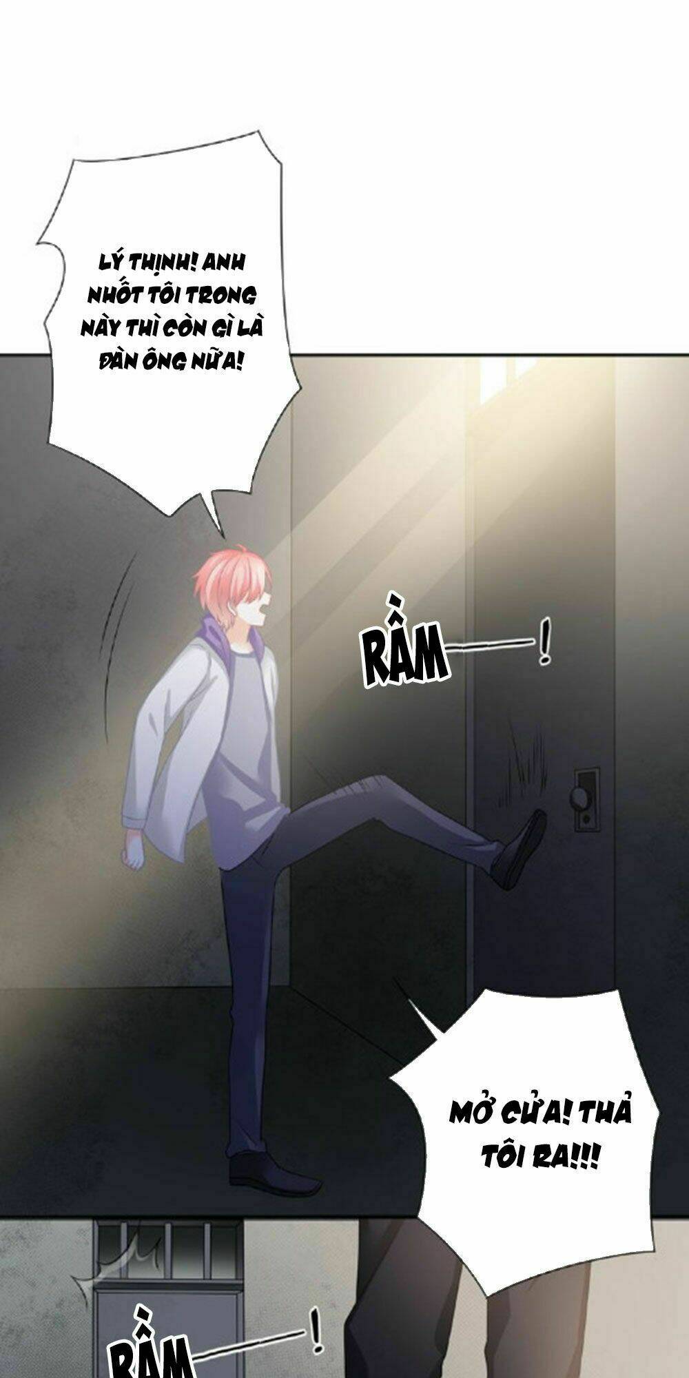 tiệm may luyến sắc chapter 27 63