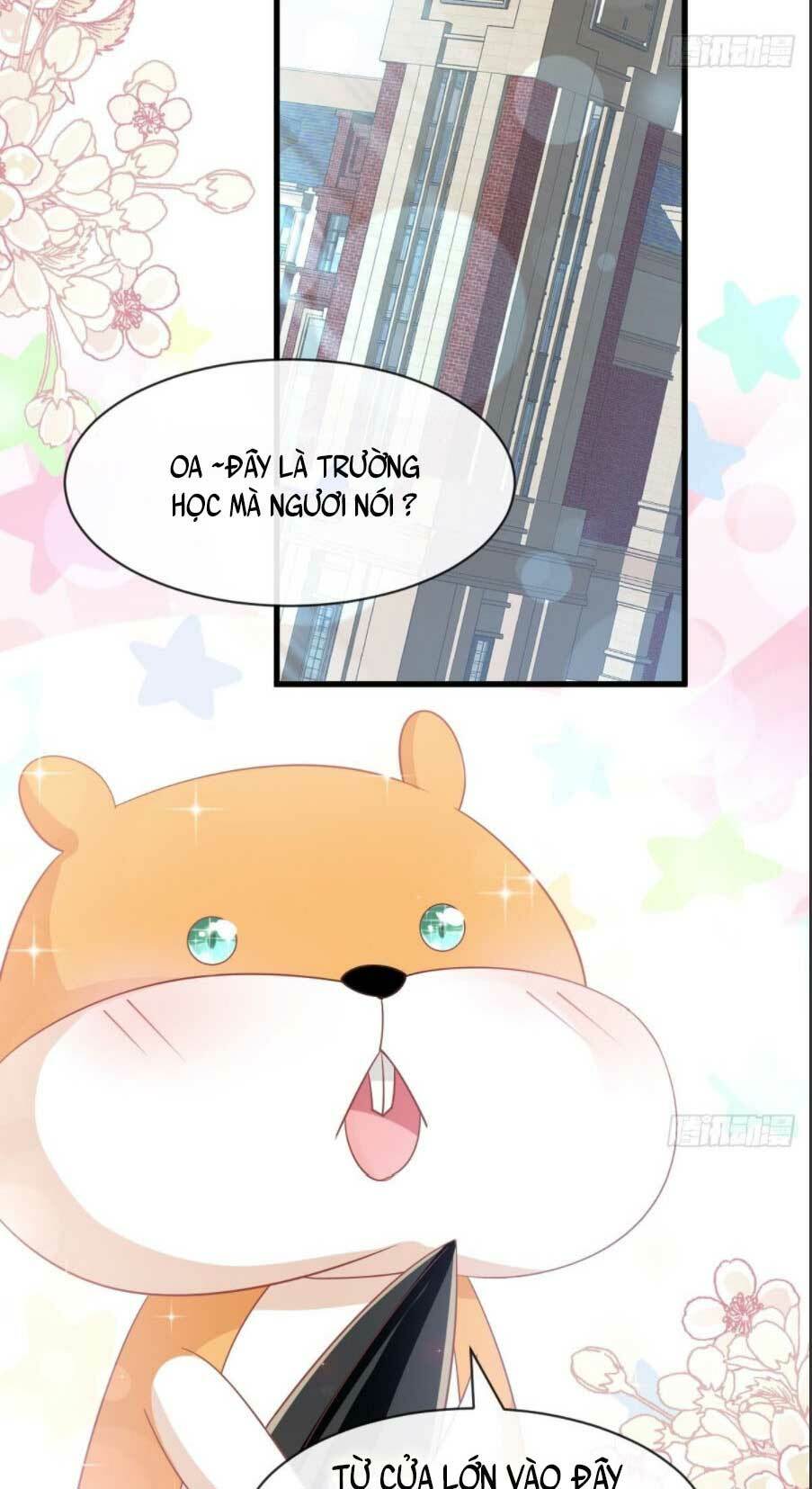 thiên hạ đệ nhất sủng phi chapter 161.1 11