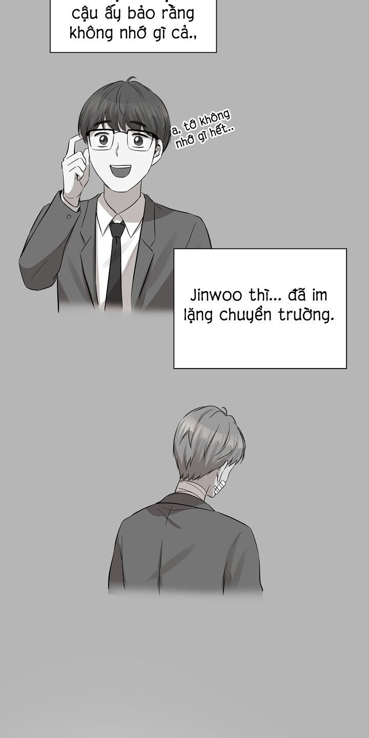 cuộc sống kỳ thú chapter 34 39