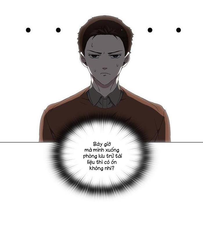 nhiệm vụ tiềm ẩn chapter 22 12