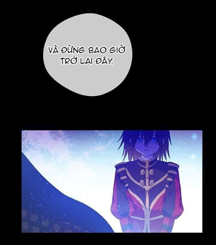 bỗng một ngày nọ tôi trở thành nàng công chúa chapter 78 14