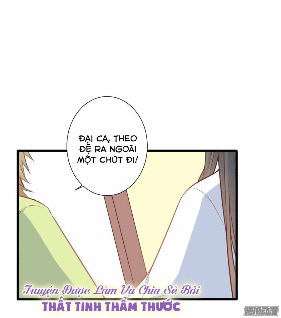 hôm nay ta cũng muốn trêu chọc nàng chapter 11 11