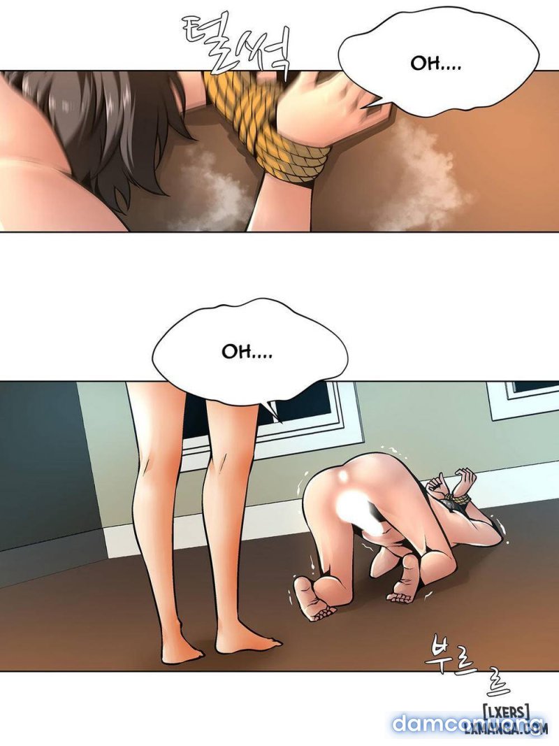 nô lệ song sinh chapter 11 7