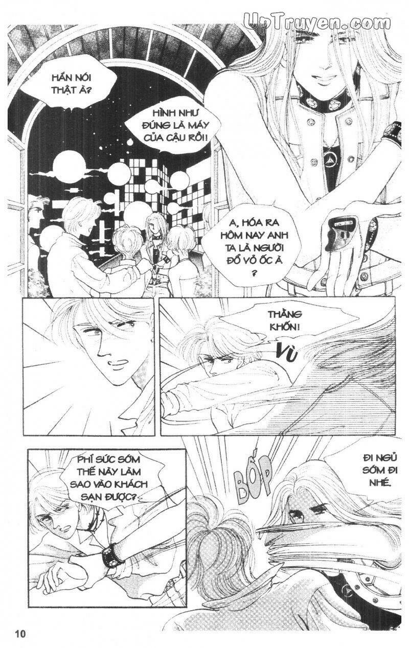 you (han seung won) chapter 2 10