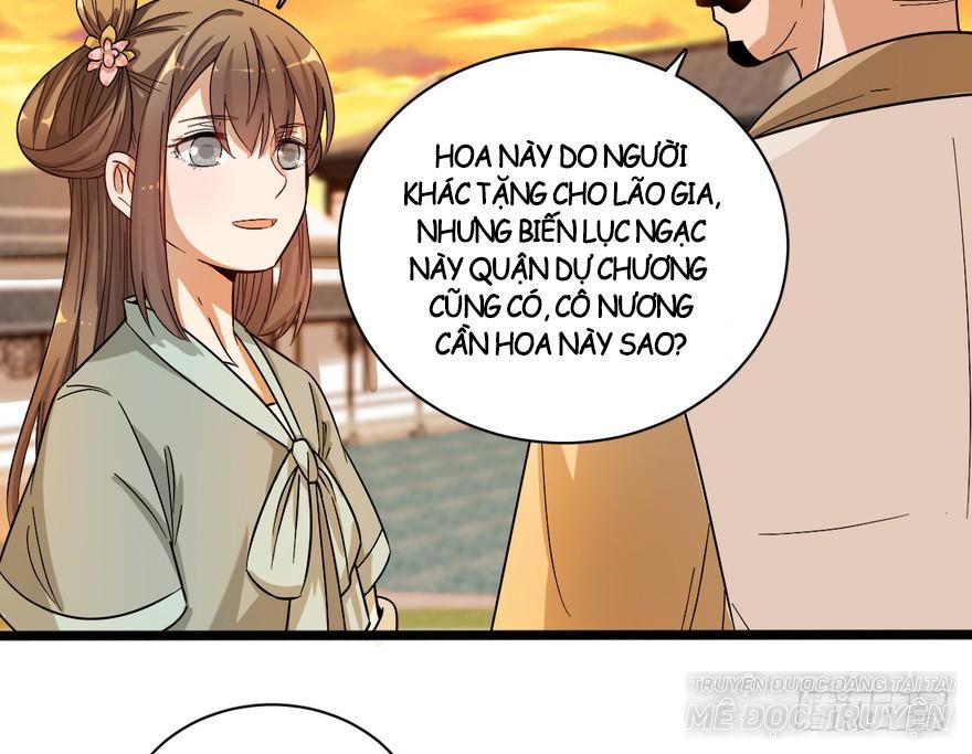 quẻ phi thiên hạ chapter 11 76