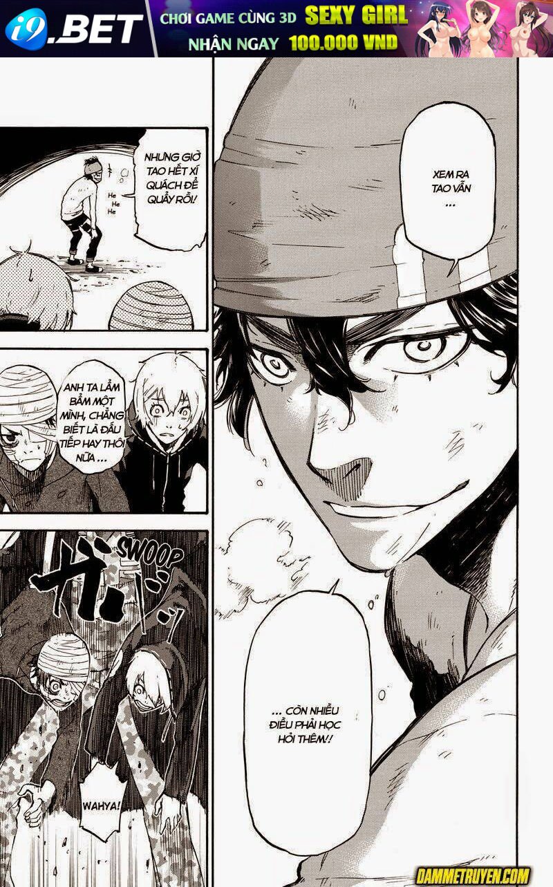 dolly kill kill chapter 37 7