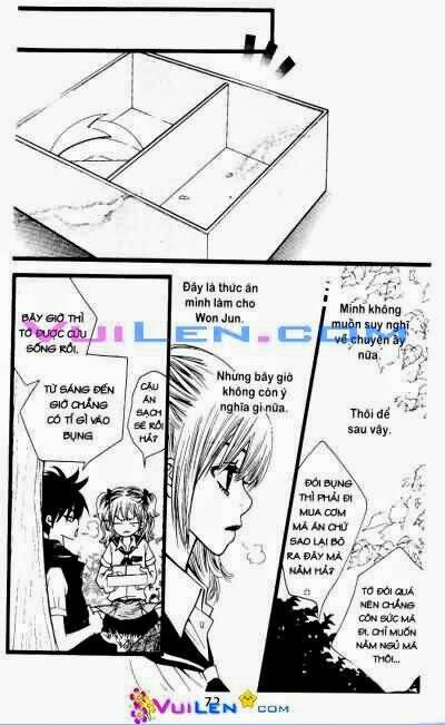 chàng trai thứ 13 chapter 3 74