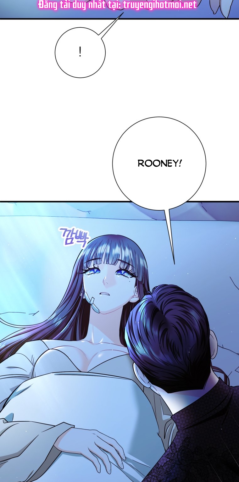 [18+] tôi đã kết hôn với kẻ thù giết cha mẹ chapter 22.1 32