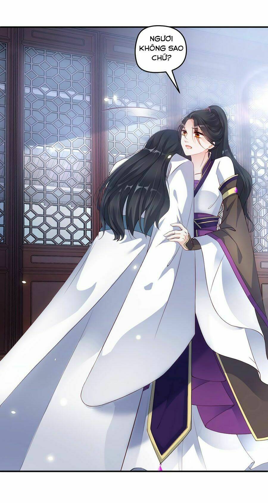 điềm mỹ chi huyết chapter 4 8