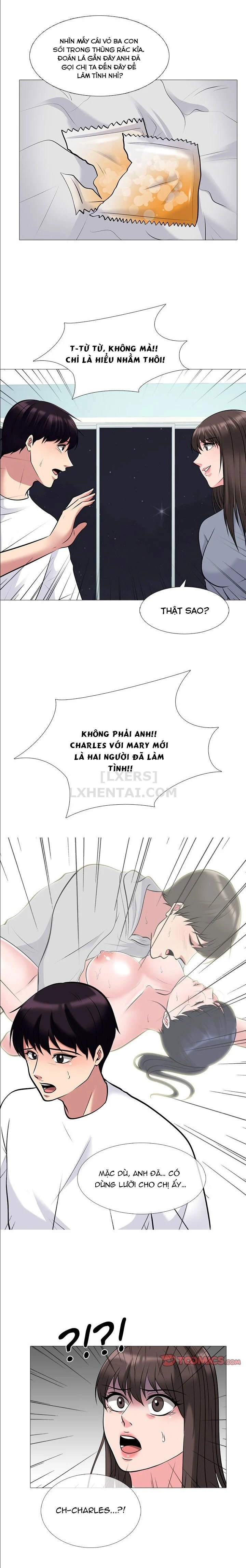 học bổng đặc biệt chapter 48 8