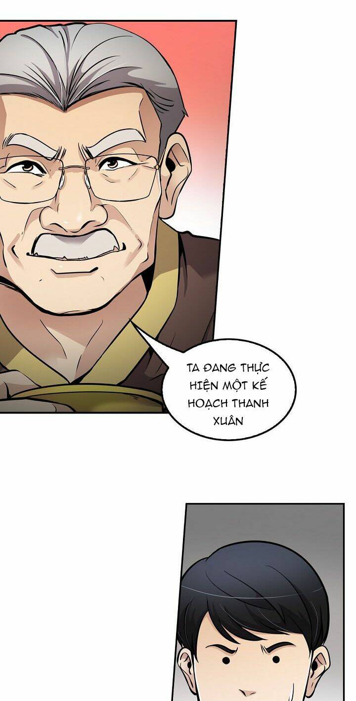 điều tra viên chuyển sinh chapter 73 30