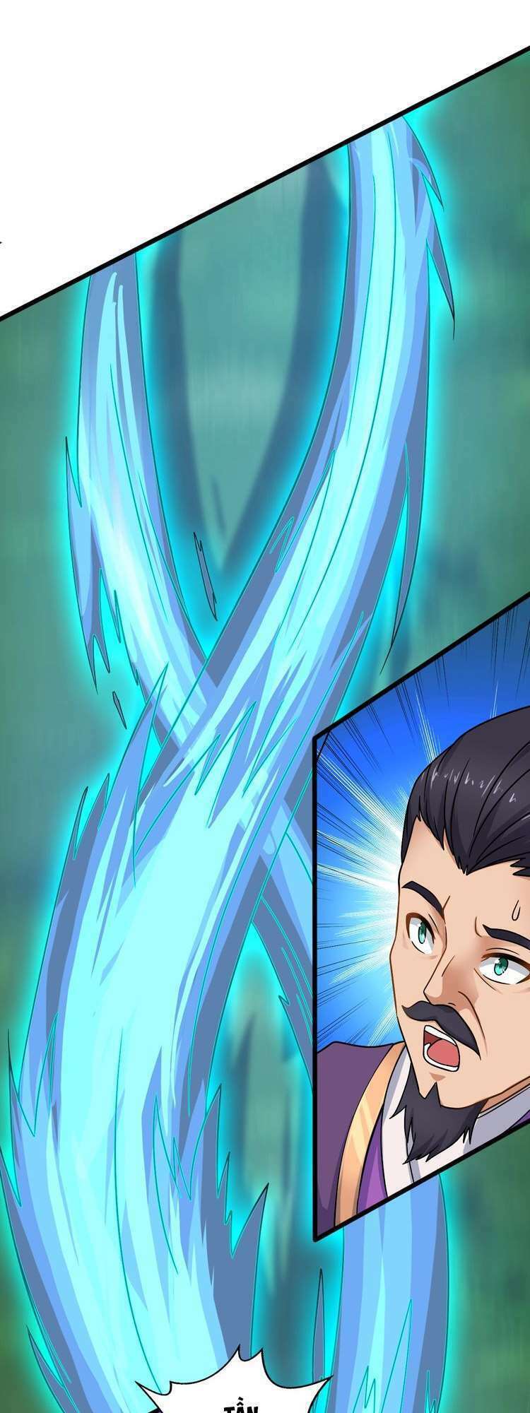 việc tu luyện hằng ngày của vũ đế chapter 25 45