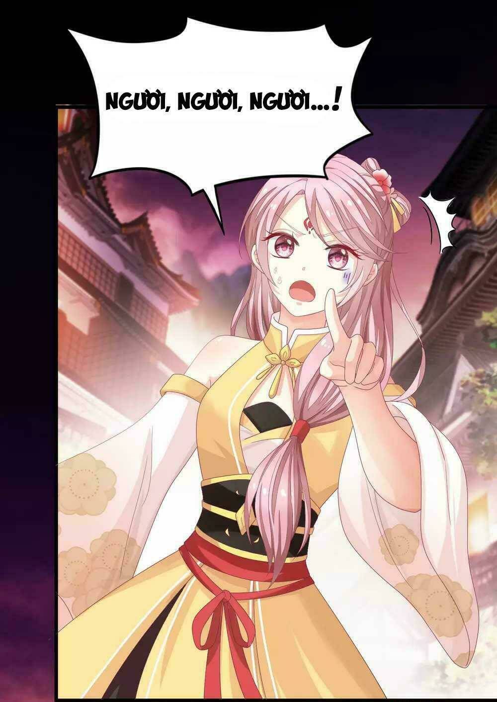 xuyên nhanh - hướng dẫn tự cứu của nữ phụ chapter 5 2