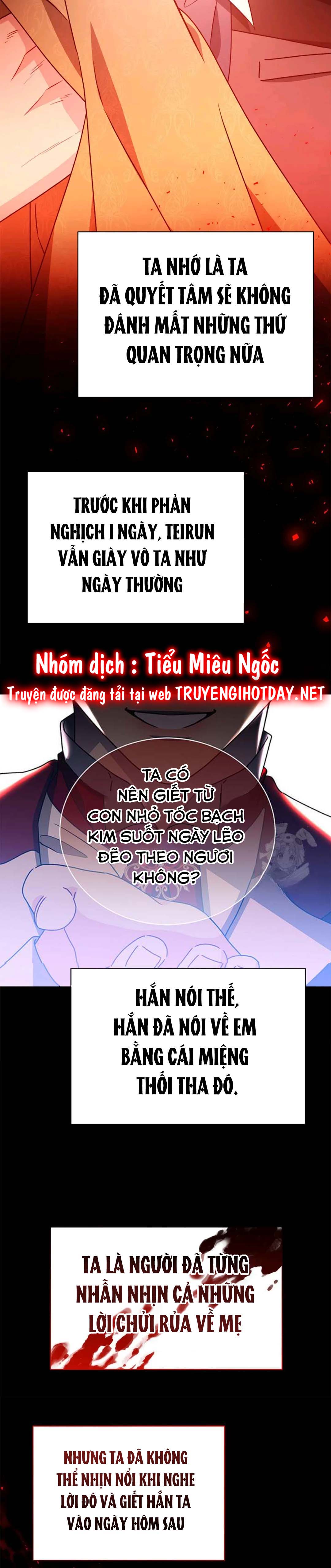 sự hối hận muộn màn chapter 111 6