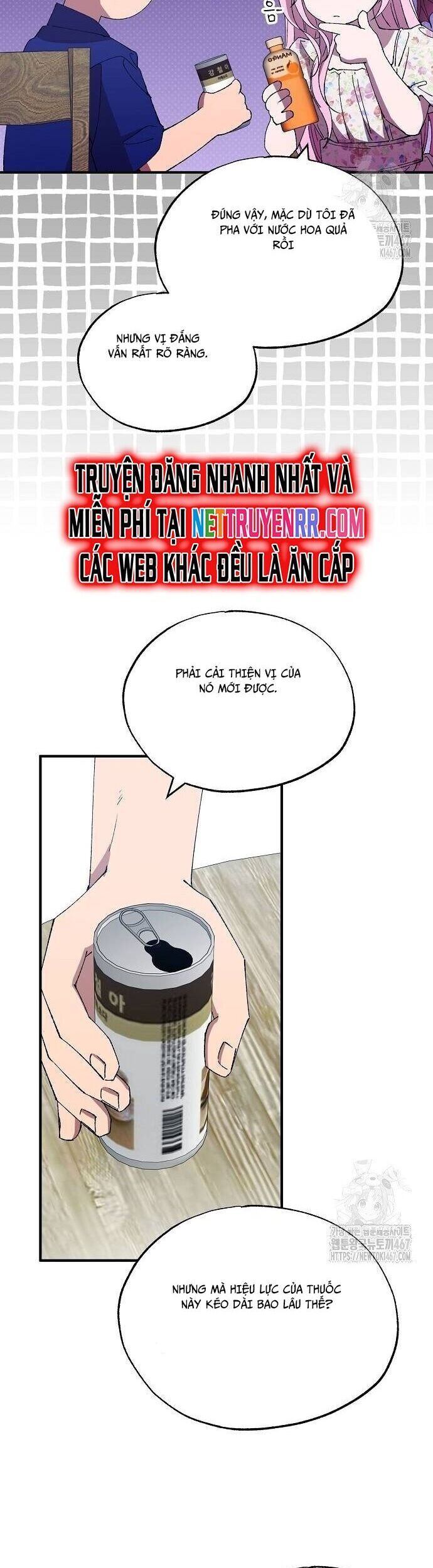 cửa hàng diệu kỳ chapter 52 24