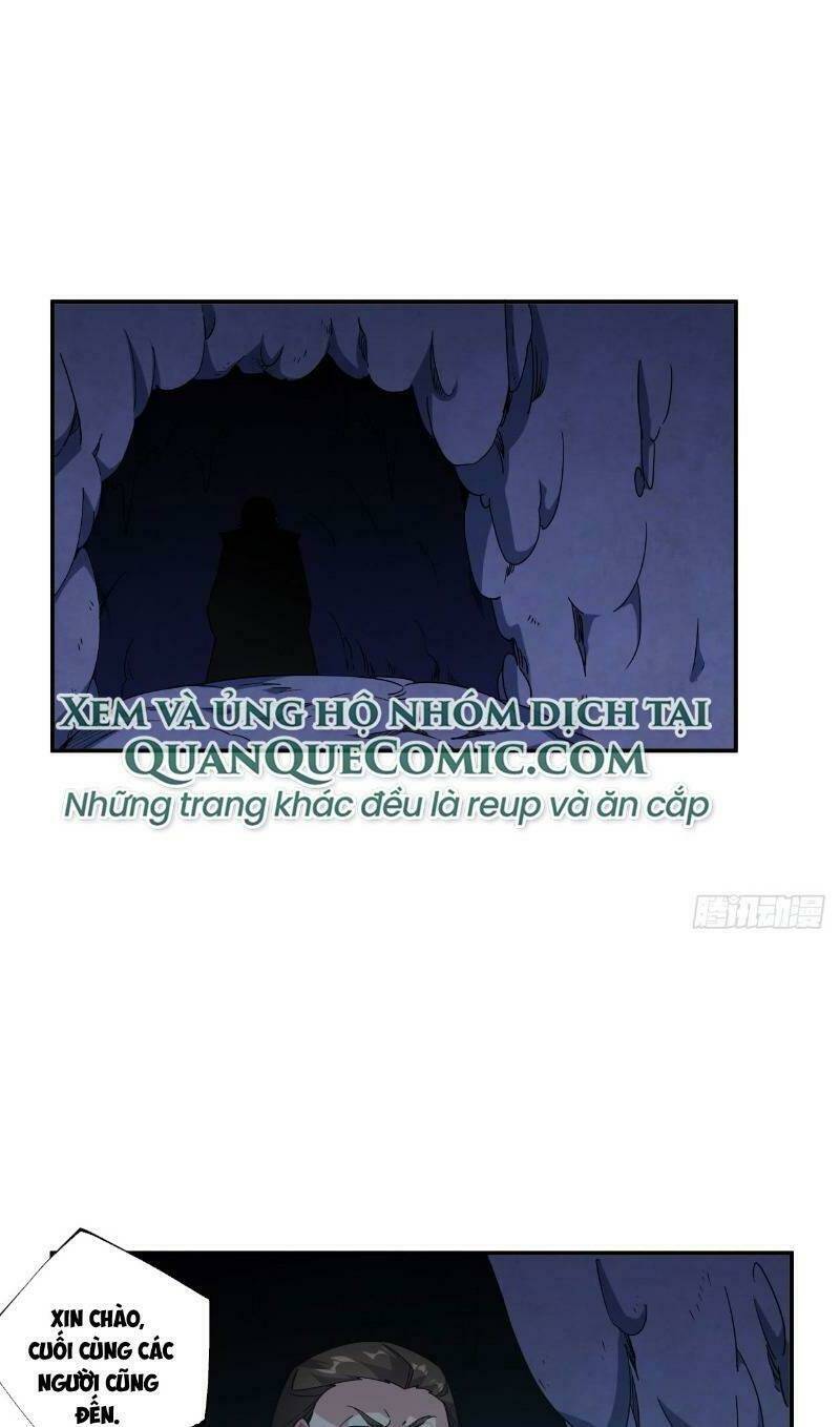 nhặt ma vương về làm nữ hầu chapter 44 5