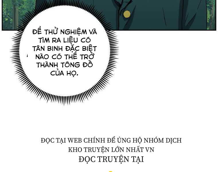 sự trở lại của chòm sao vụn vỡ Chapter 8 - Trang 2