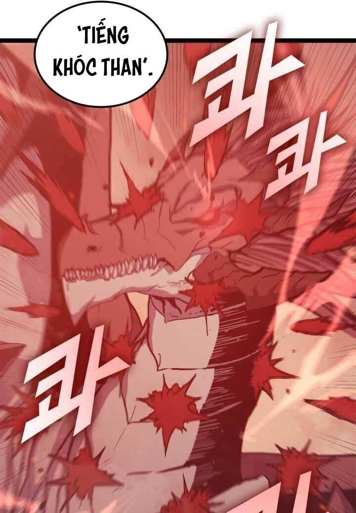 tôi trở lại thăng cấp một mình chapter 132 19