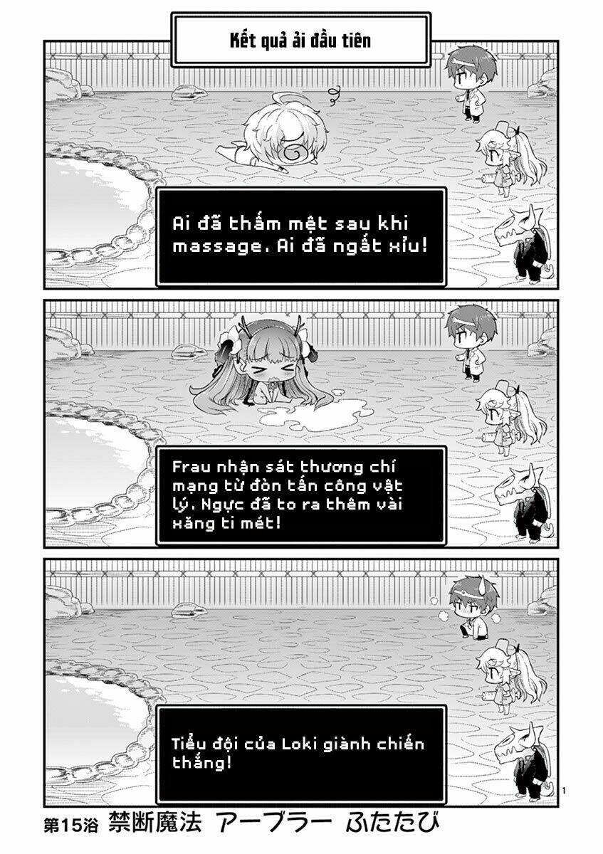 yuusha-sama, yukagen wa ikaga desuka? chapter 14 23