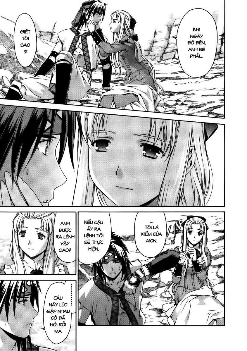 chrono crusade chapter 38 18