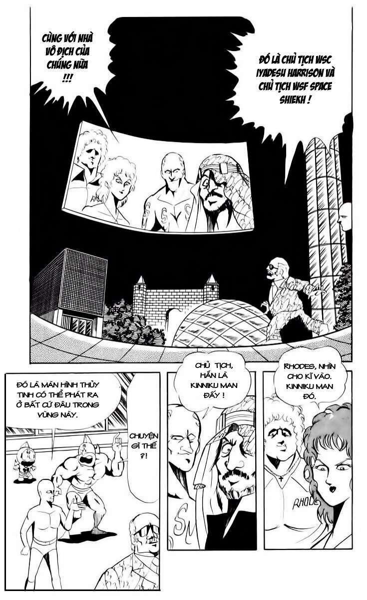 lực sĩ kinnikuman chapter 59 9