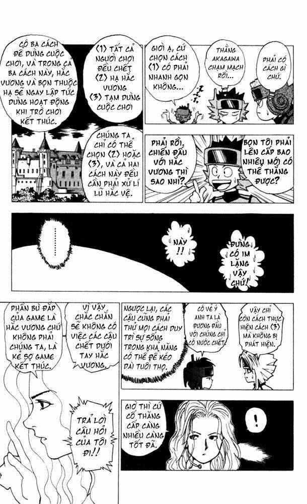 level e chapter 9 10