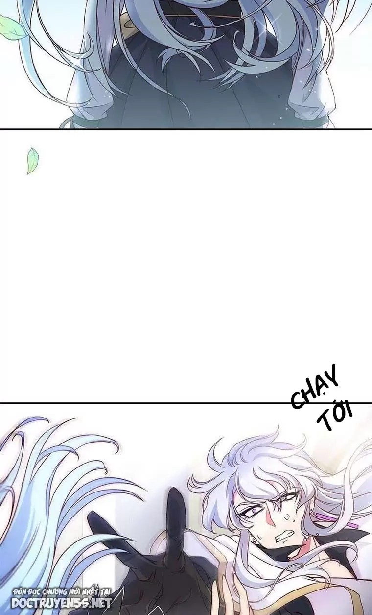 nếu tôi là nhân vật phản diện liệu tôi sẽ chết chapter 5 58