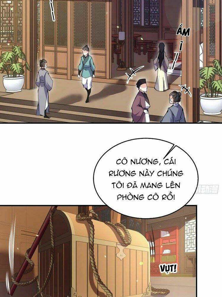 hoạn phi thiên hạ chapter 136 9