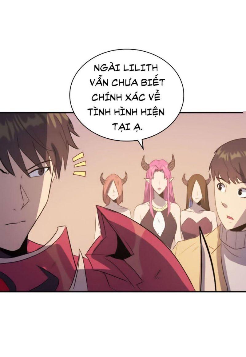 tôi trở lại thăng cấp một mình chapter 10 13