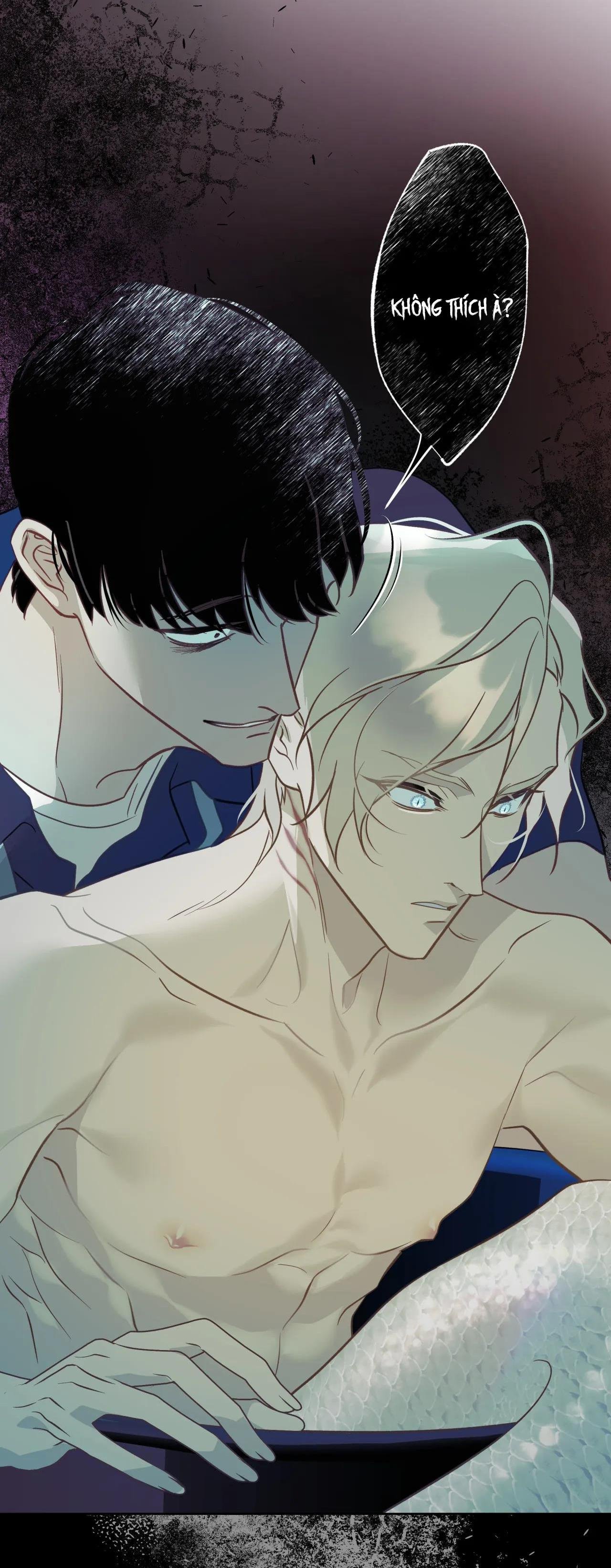 mỹ nhân ngư chapter 7 75