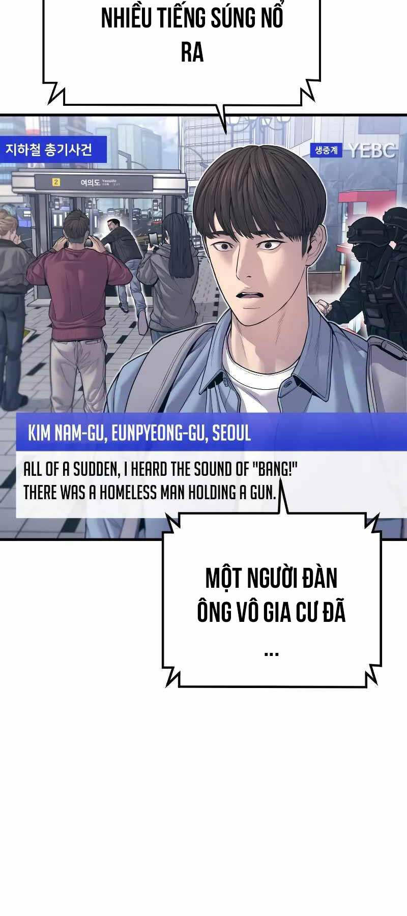 đặc vụ kim chapter 130.5 38