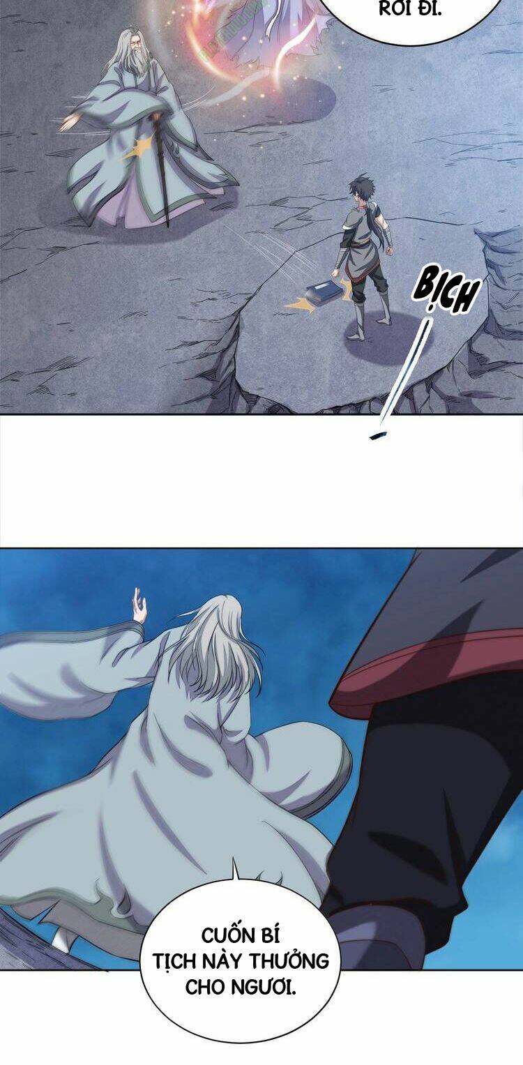 khốn long đại lục chapter 7.2 2