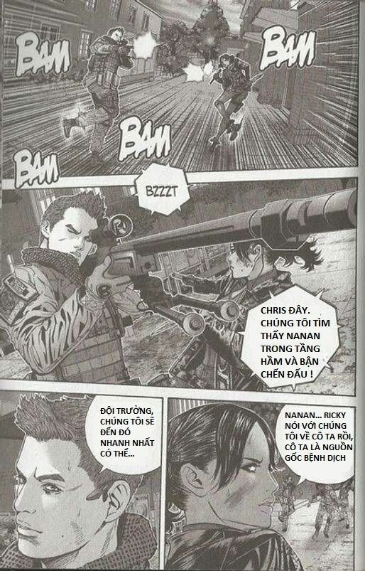 thảm họa marhawa chapter 31 7