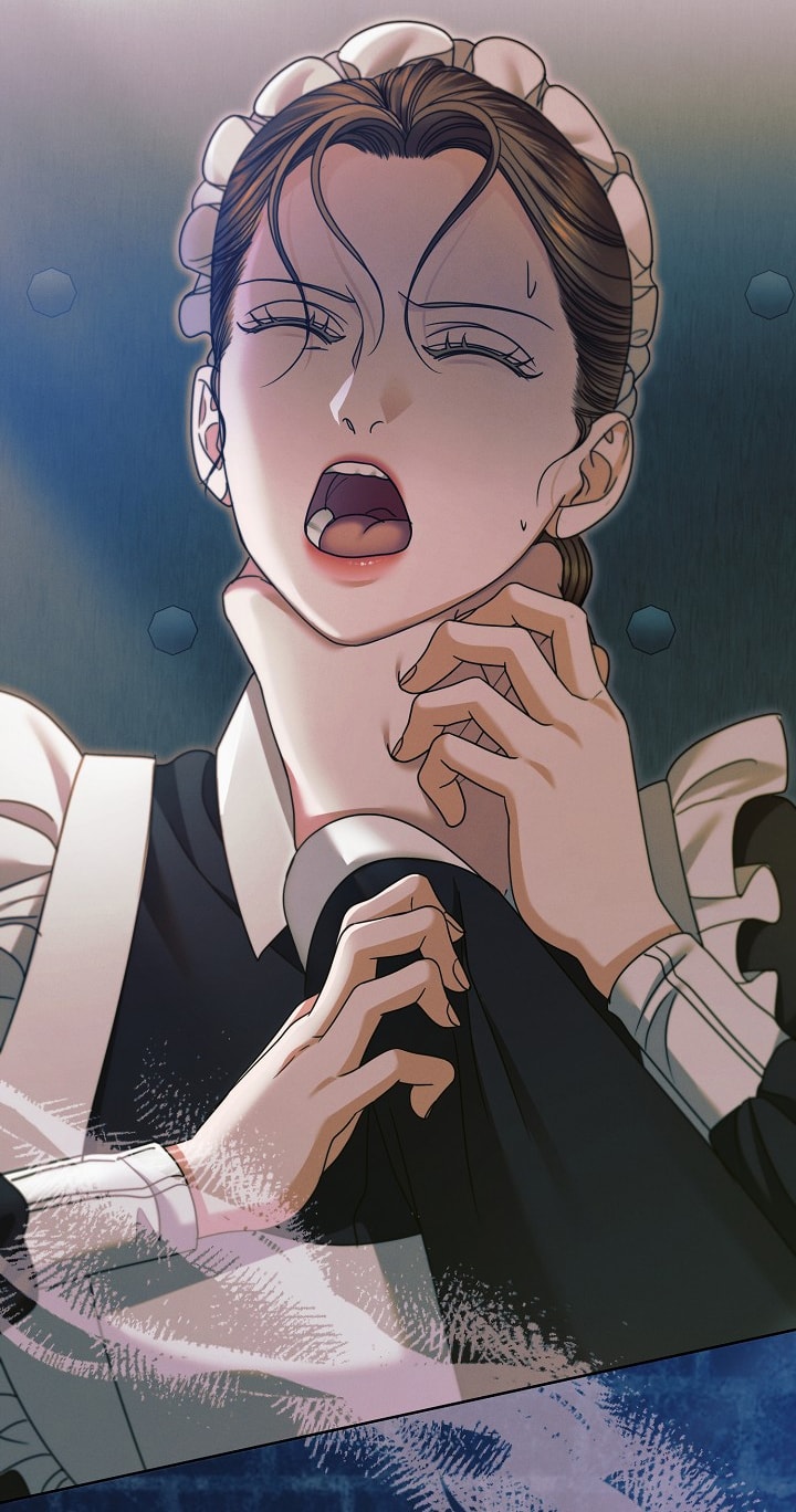 [18+] hãy cầu xin ta đi chapter 20.2 35