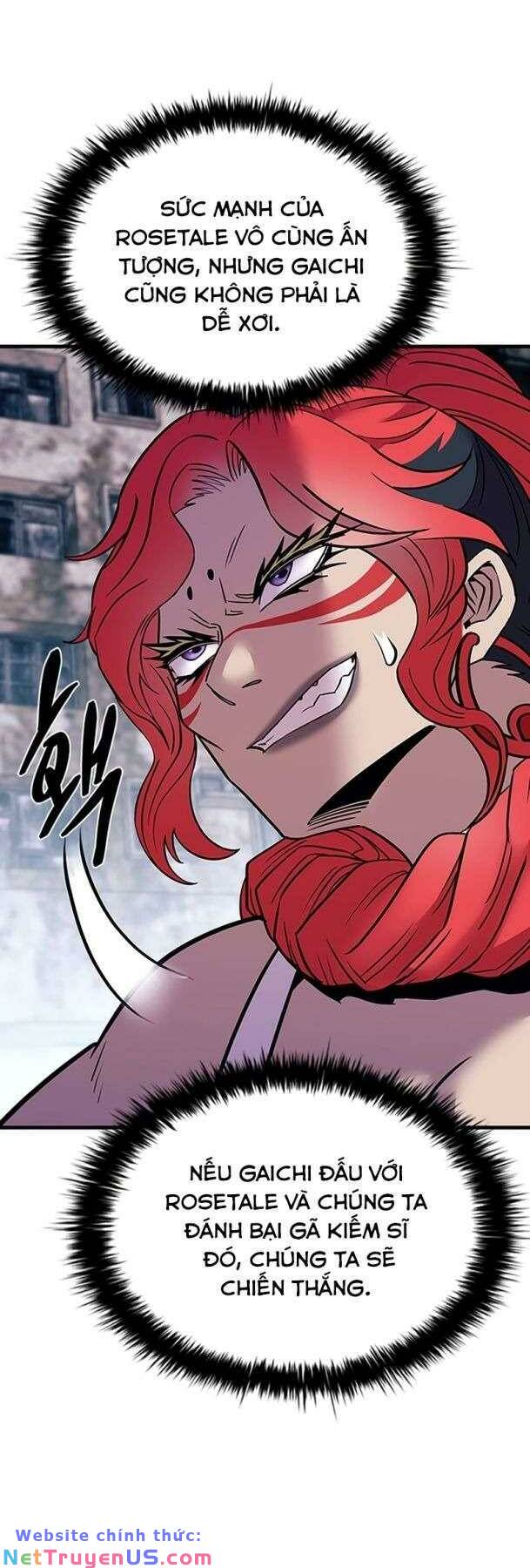 chuyển sinh thành ác nhân chapter 115 28