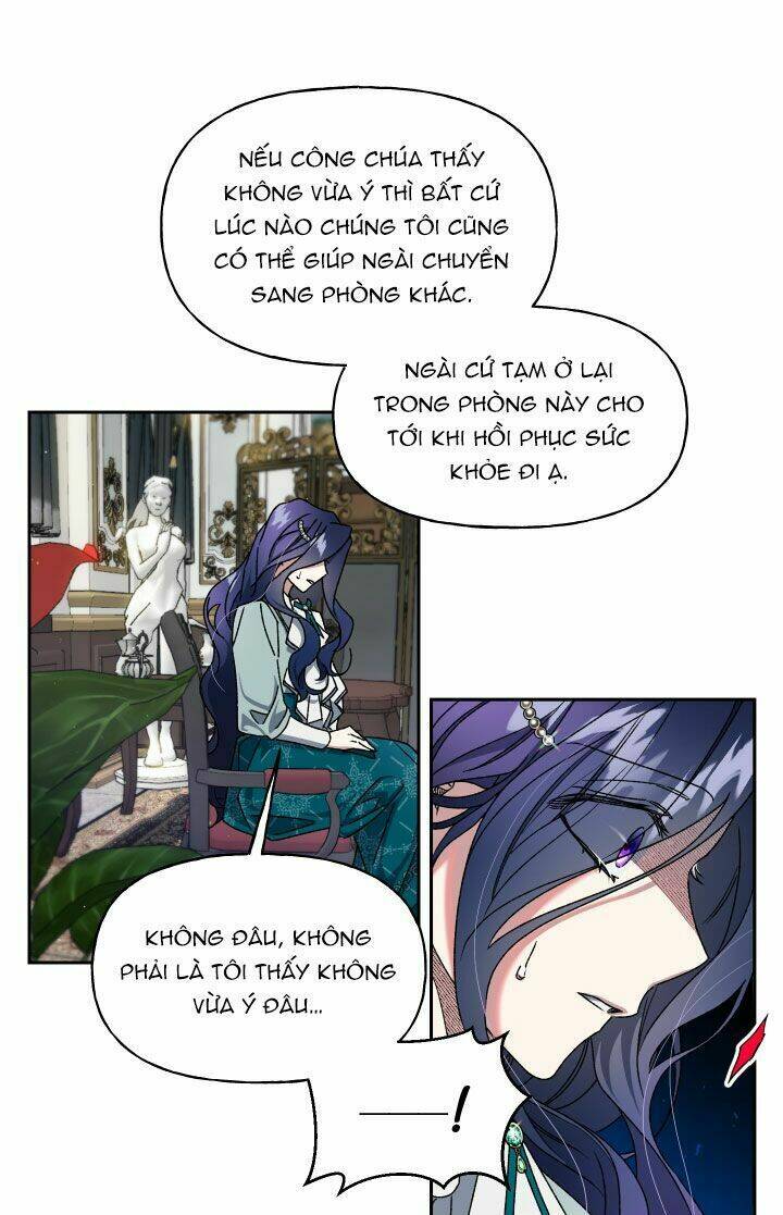 tế phẩm công chúa chapter 14 18