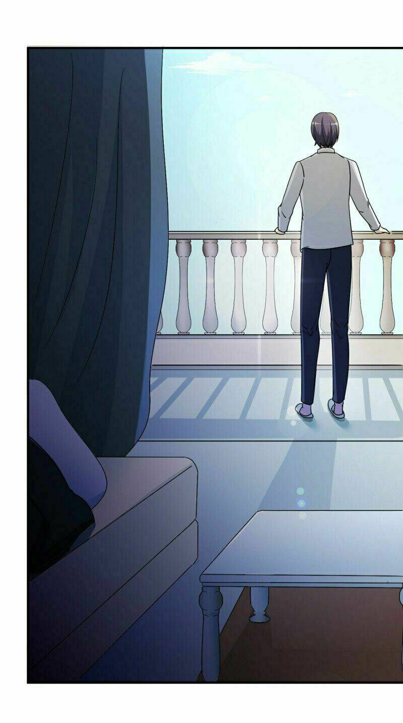 mạc thiếu bức hôn: vợ mới khó chống đỡ chapter 81 5