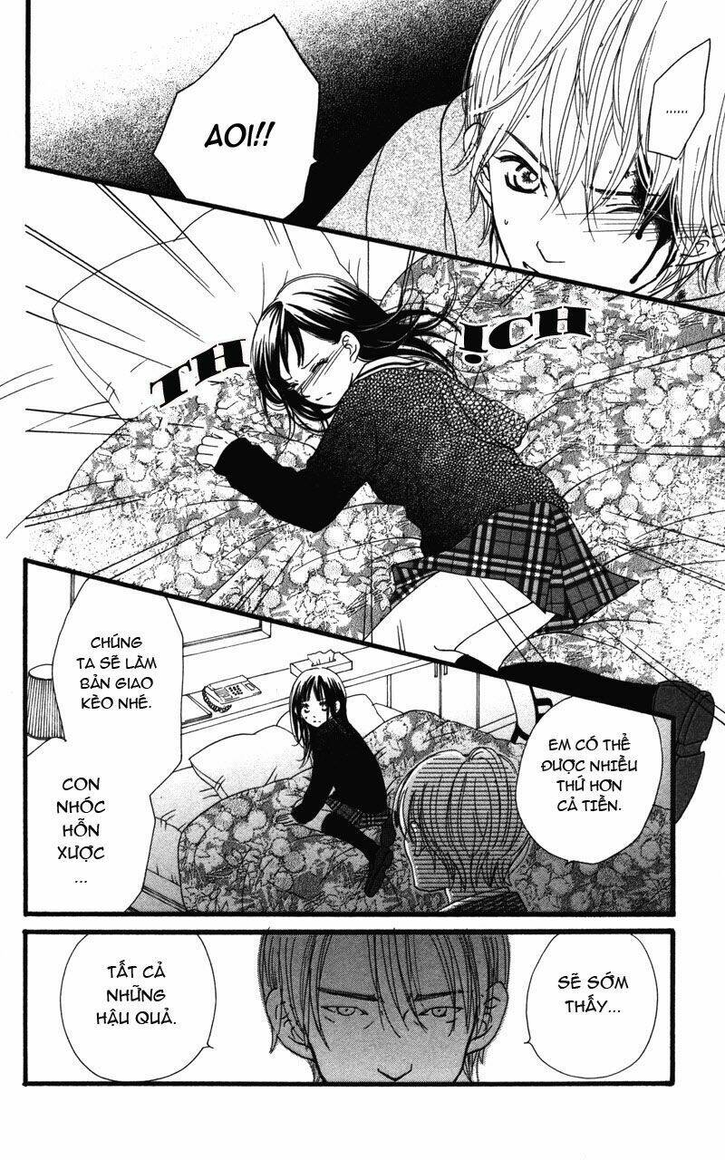 thiên thần gãy cánh chapter 1 42