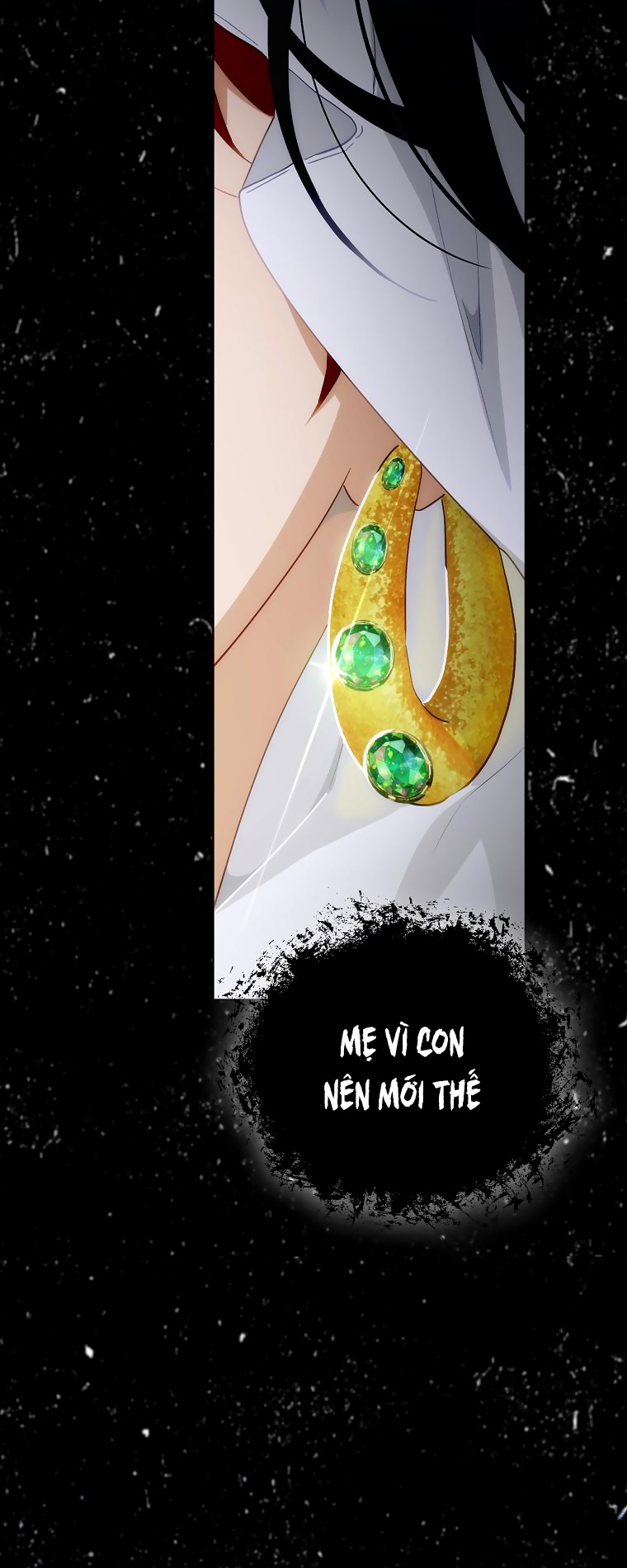 đứa bé không phải là con của anh chapter 59 4