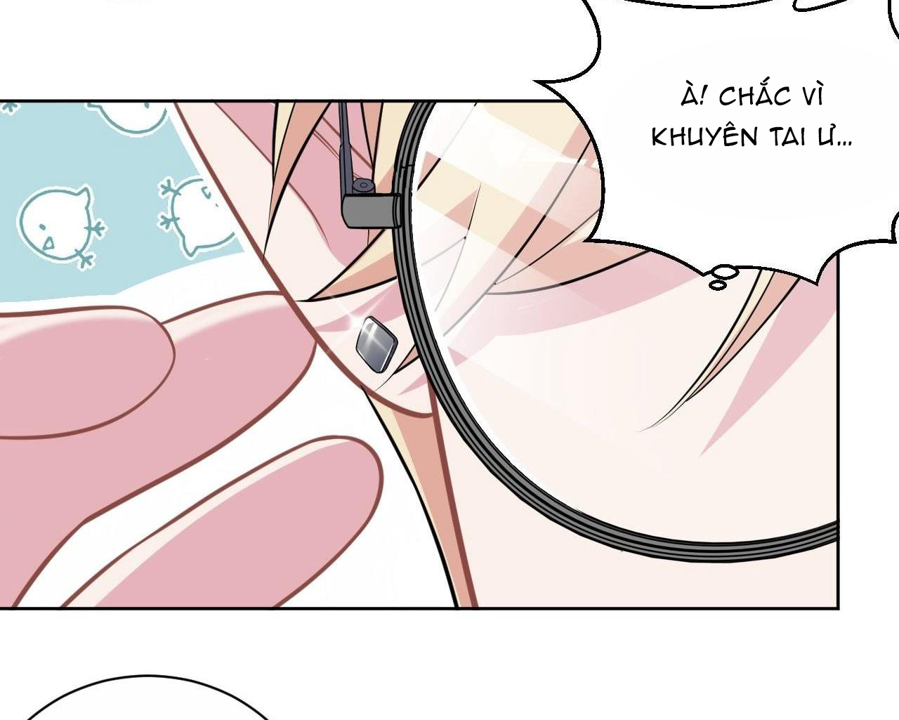 bố vợ đại nhân là bà xã chapter 227 14