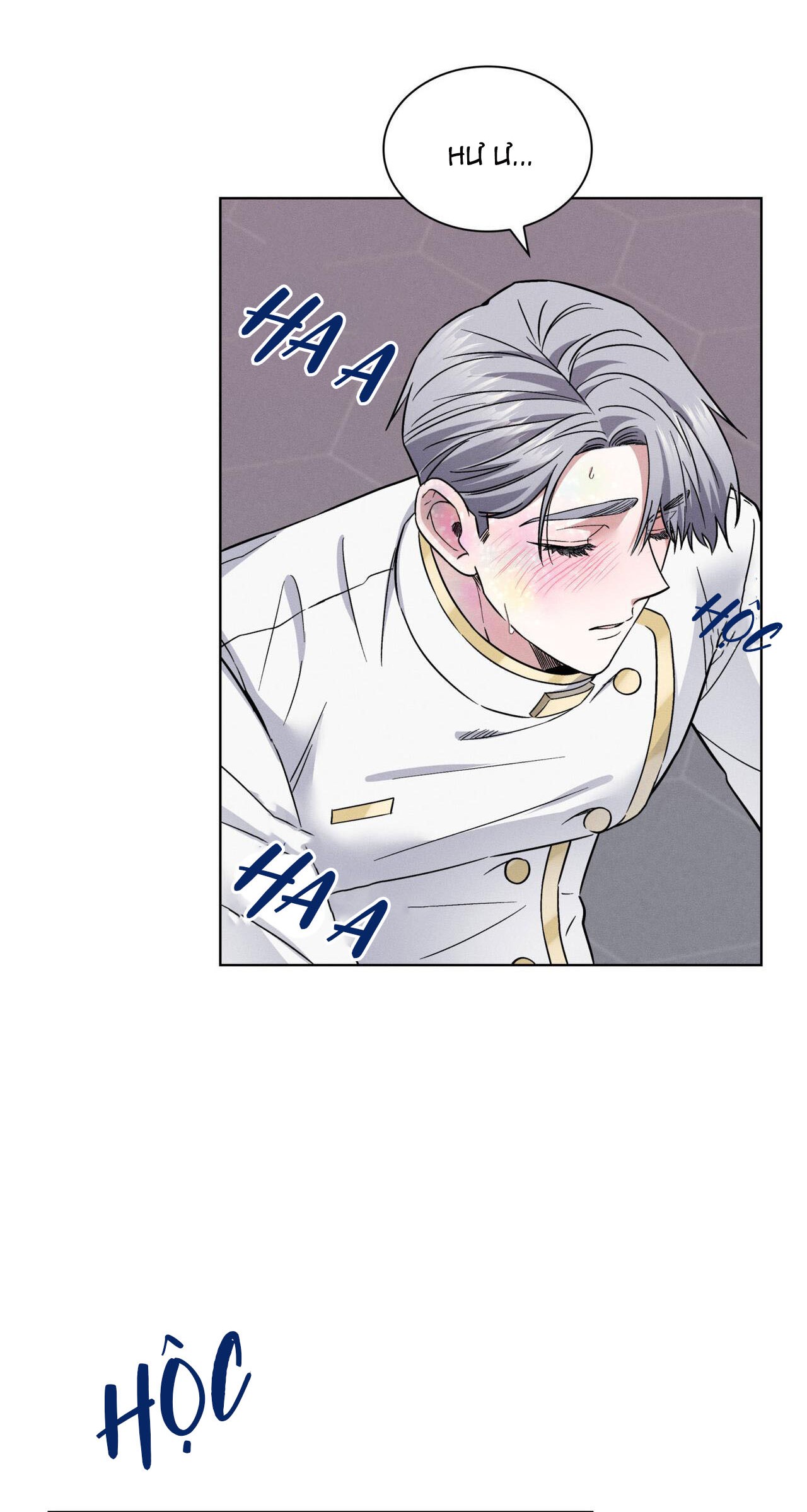 dục vọng mãnh liệt chapter 16 29