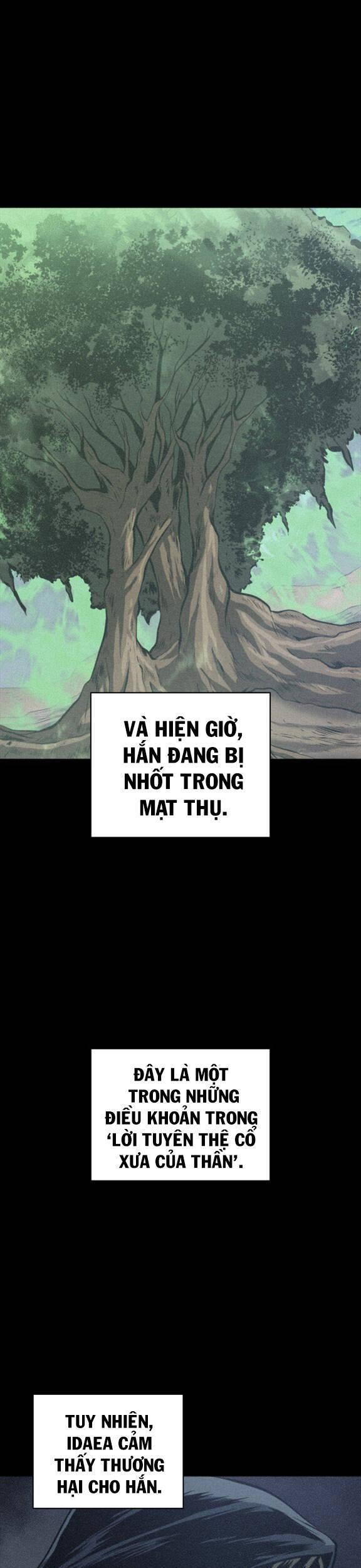 tôi trở lại thăng cấp một mình chapter 119 26