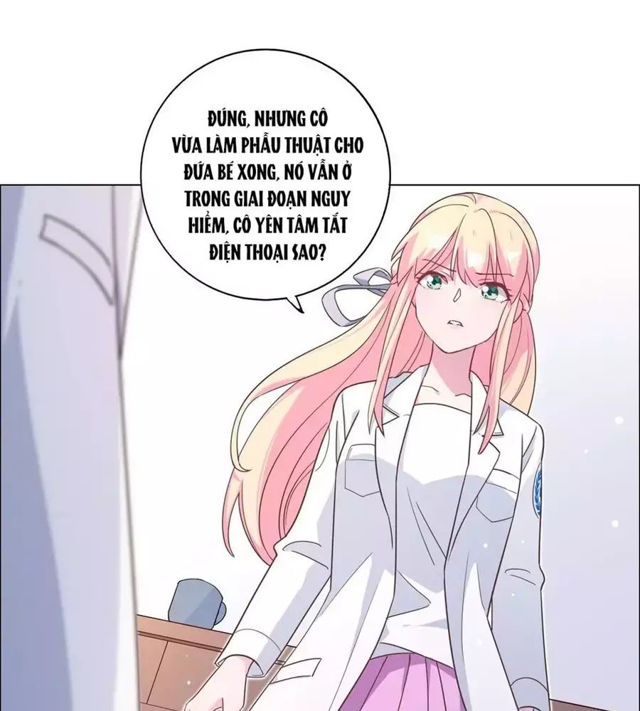 trời ban cho nam thần daddy chapter 57 32