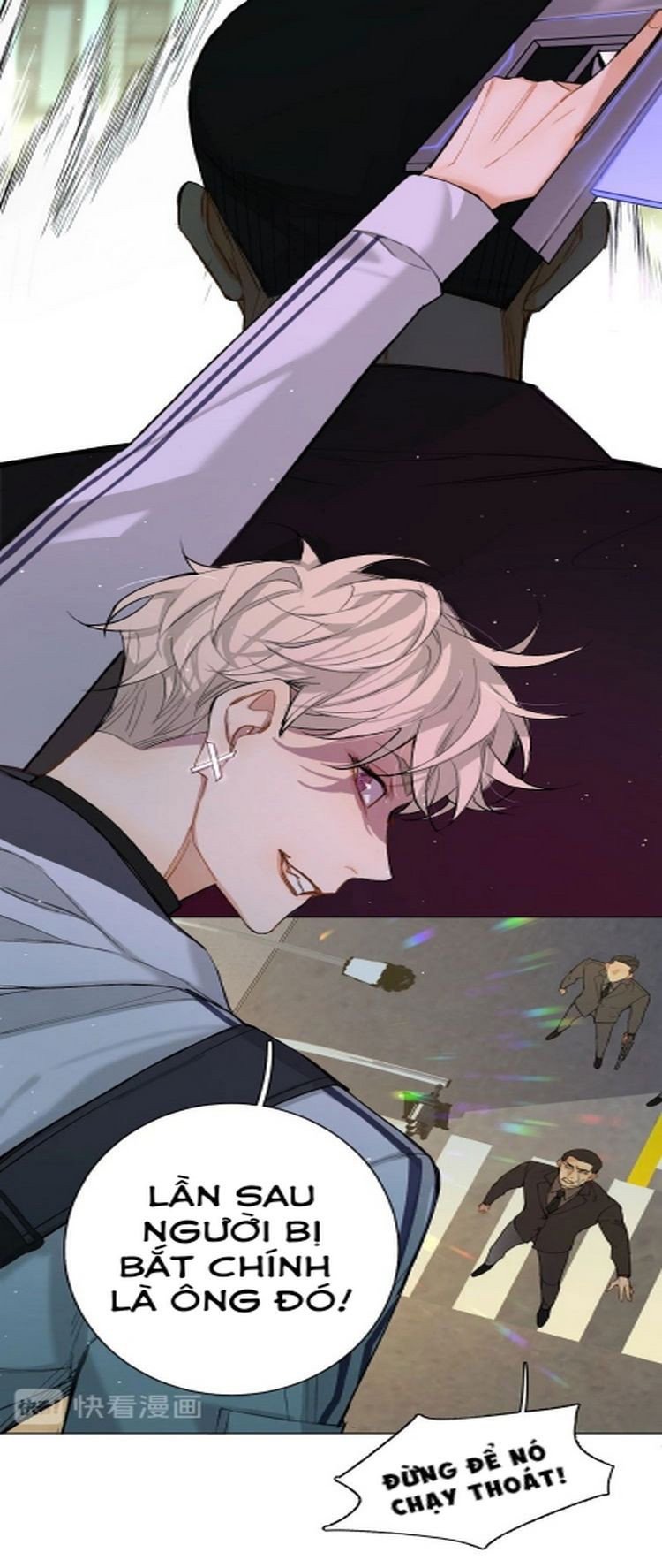 cú va chạm không độ chapter 1.2 9