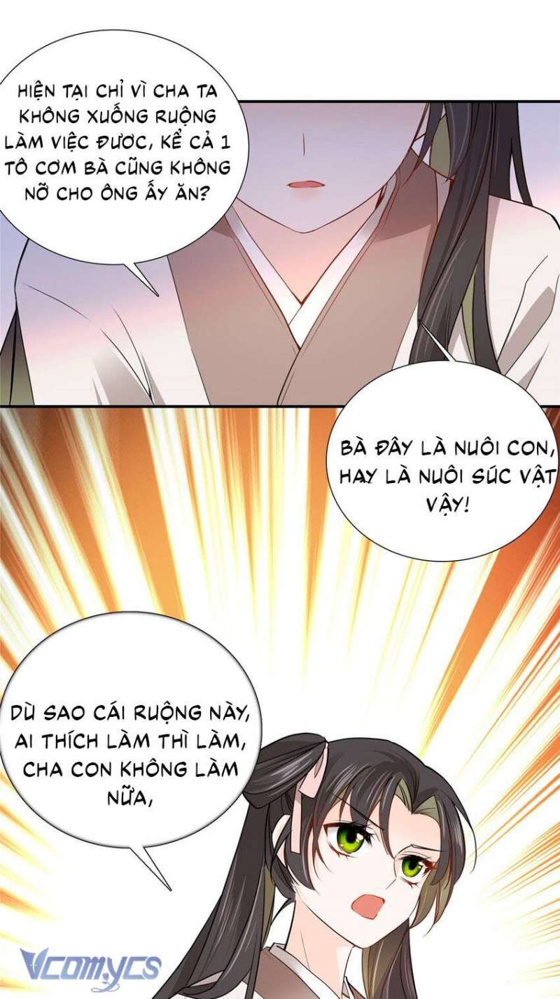 cha, hôm nay người đã học bài chưa? chapter 4 6